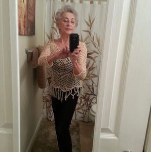 Meet your Posher, Pam